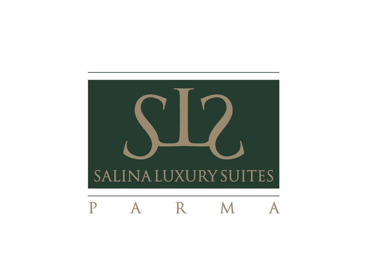 Salina Luxury Suites Parma Exterior photo